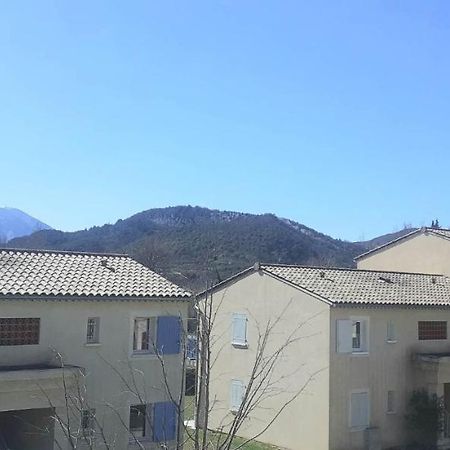Hameau Des Sources Par Montbrun Locations Apartment Exterior photo